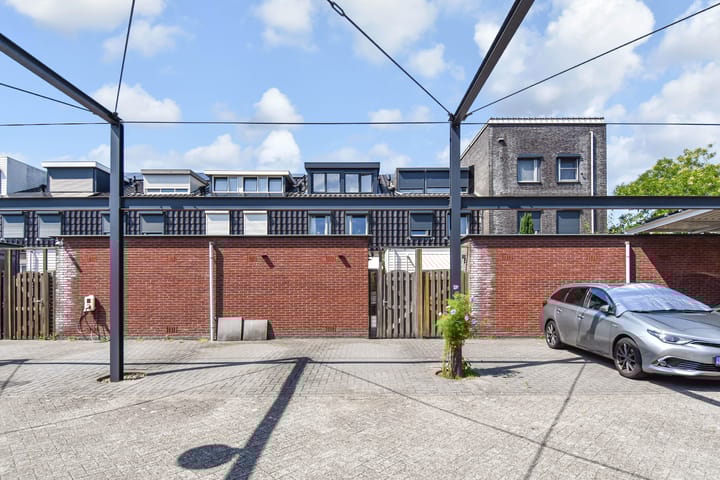 Foto 4 van Streefkerkstraat 65