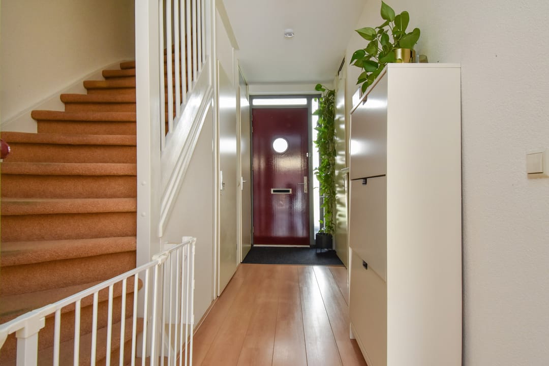 Foto 8 van Streefkerkstraat 65