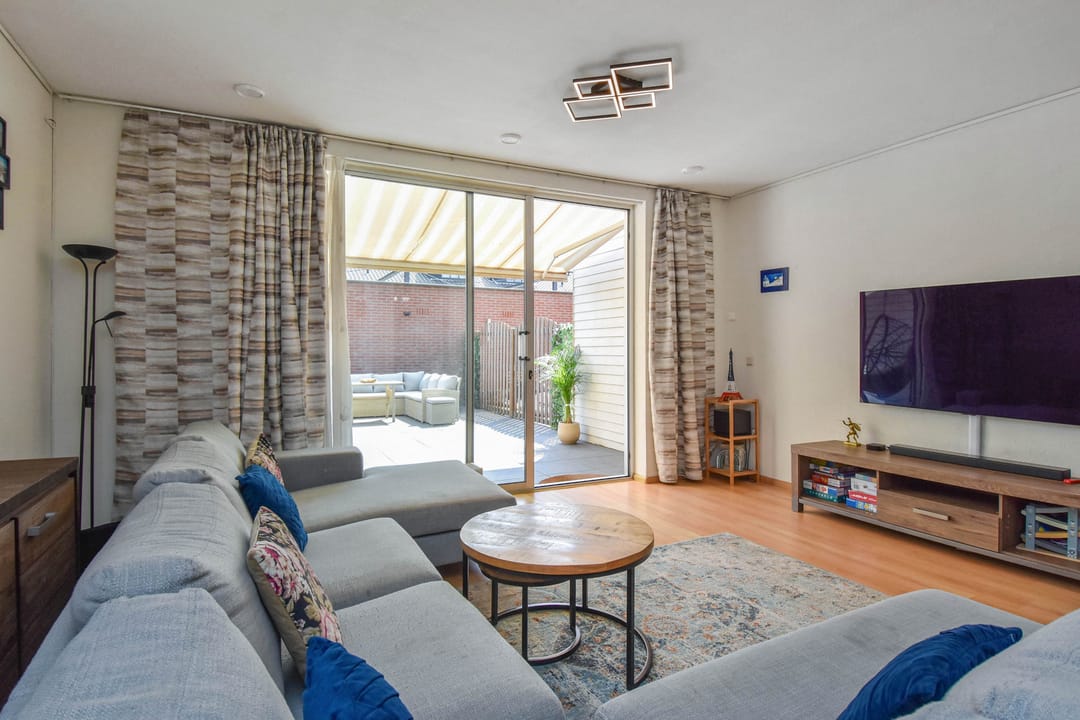 Foto 11 van Streefkerkstraat 65