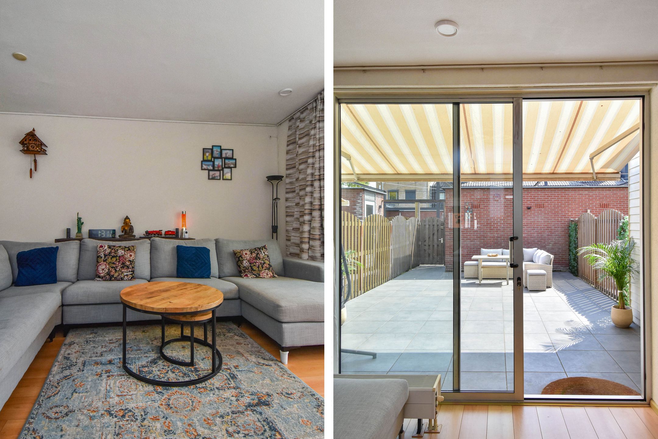 Foto 12 van Streefkerkstraat 65