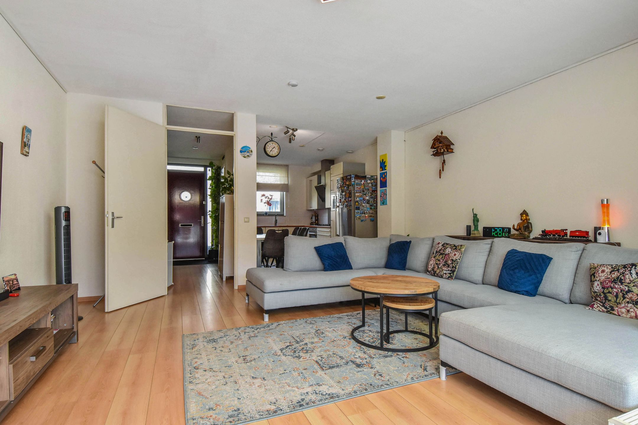 Foto 15 van Streefkerkstraat 65