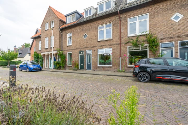 Foto 1 van Wattlaan 15