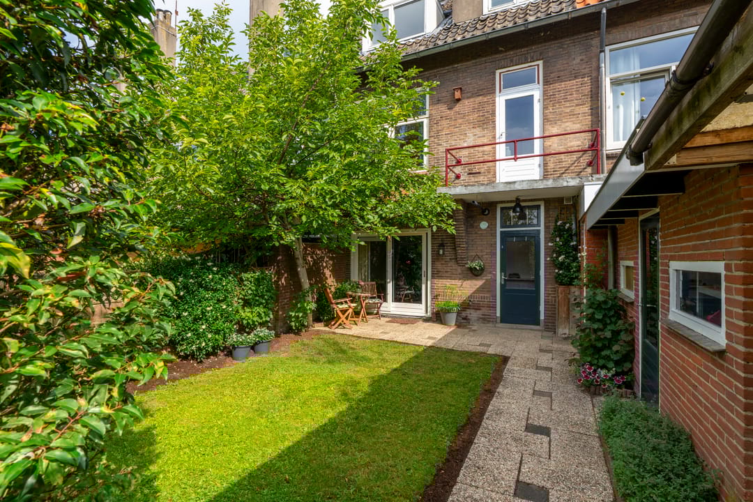 Photo 2 of Wattlaan 15