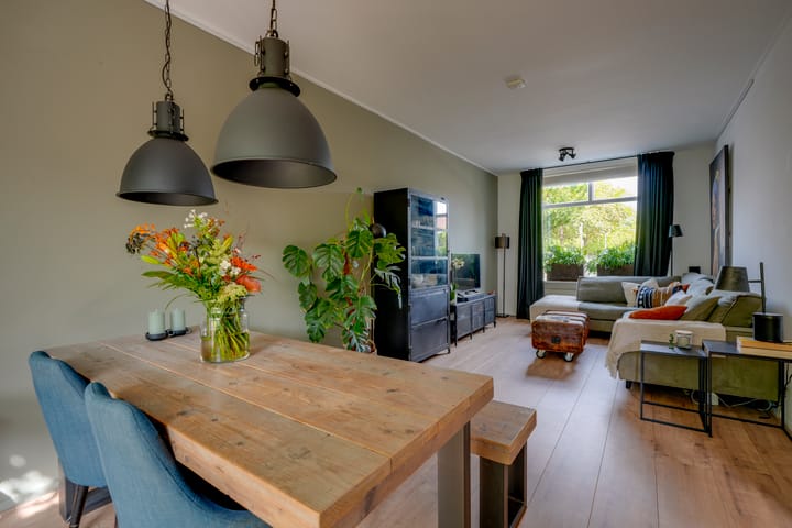 Foto 3 van Wattlaan 15