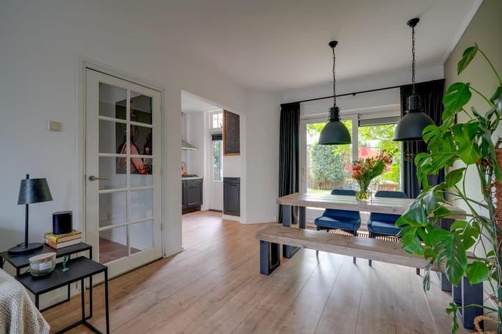 Foto 4 van Wattlaan 15