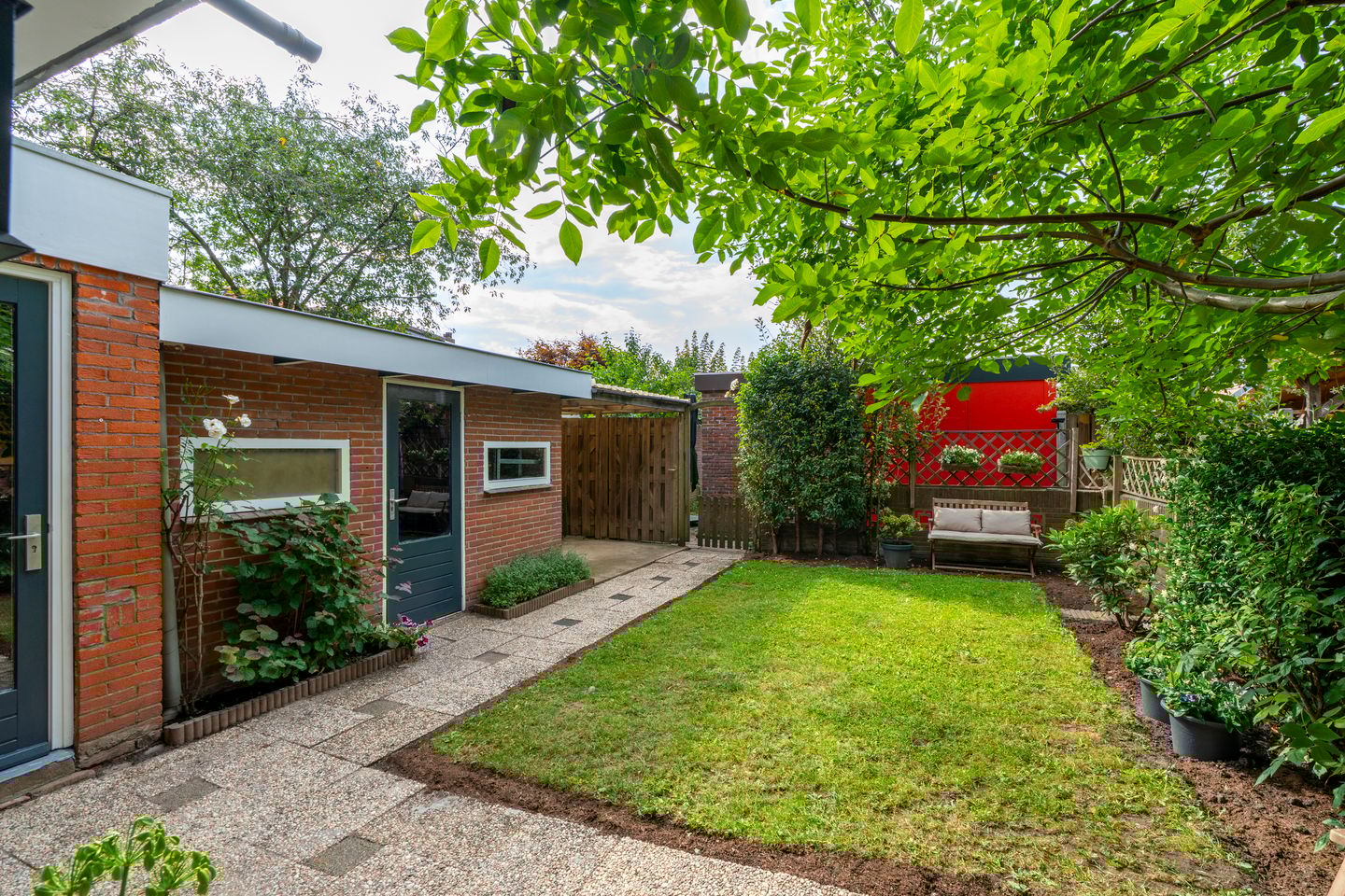 Photo 5 of Wattlaan 15