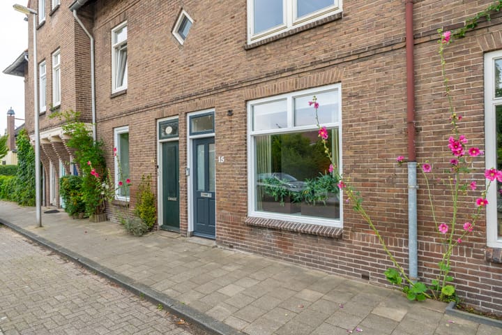 Foto 6 van Wattlaan 15