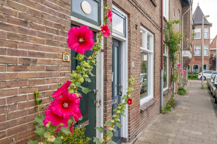 Foto 7 van Wattlaan 15