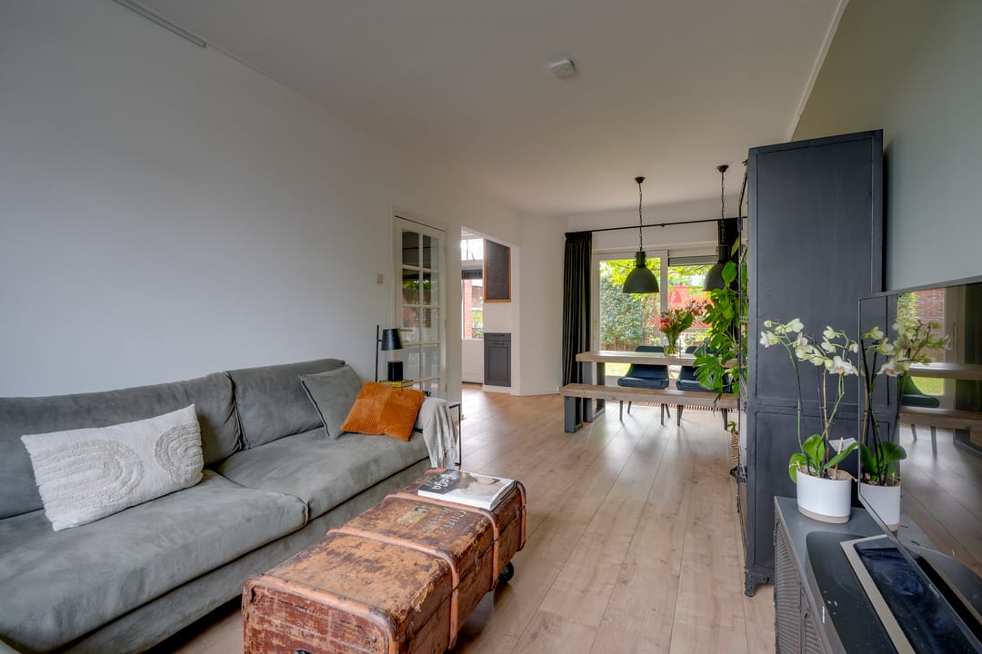 Photo 11 of Wattlaan 15