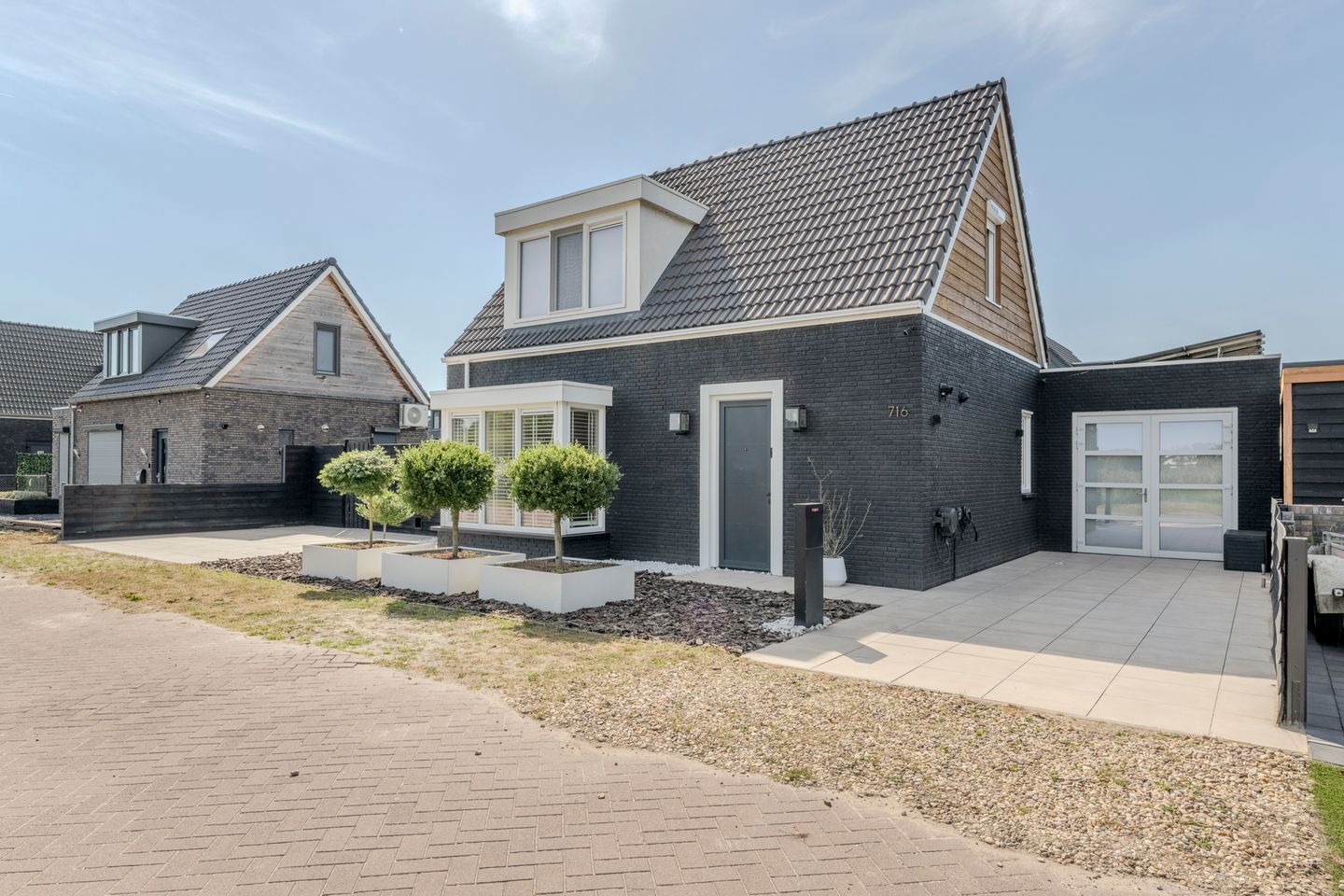 Photo 1 of Vier Heultjes 716