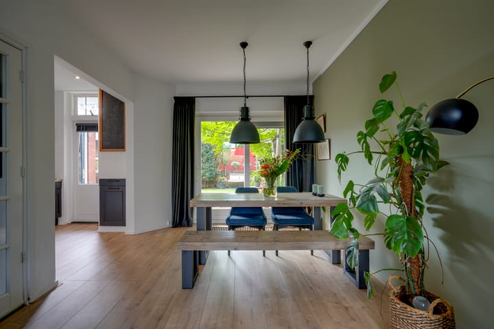 Foto 12 van Wattlaan 15