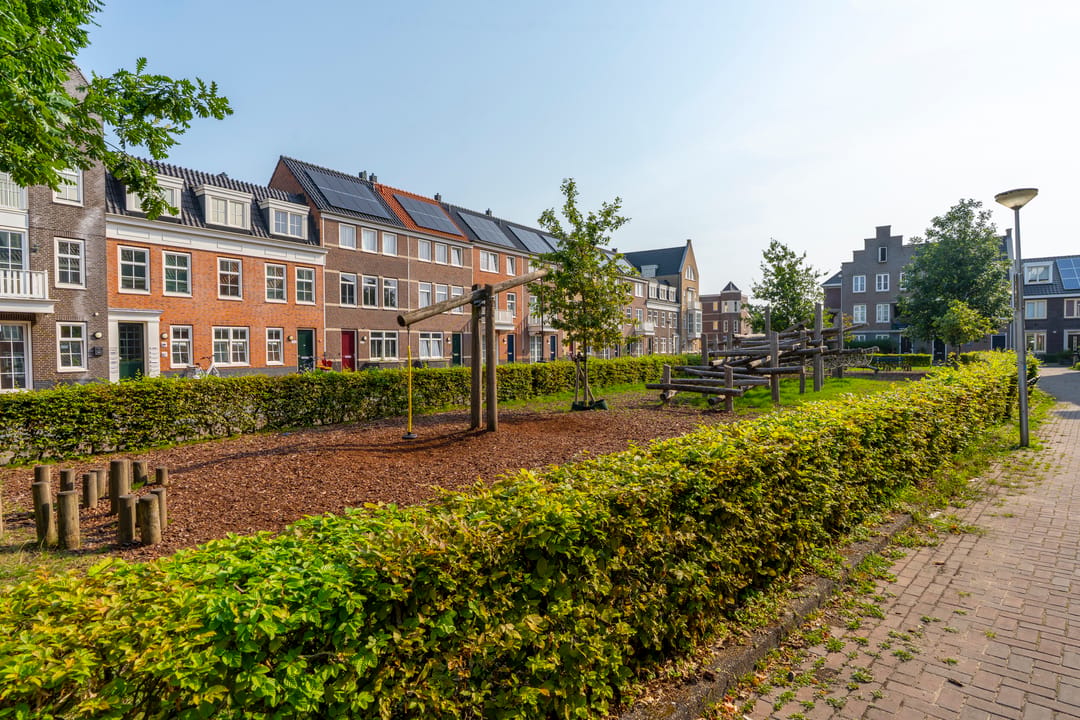 Photo 37 of Hardenbroek 108