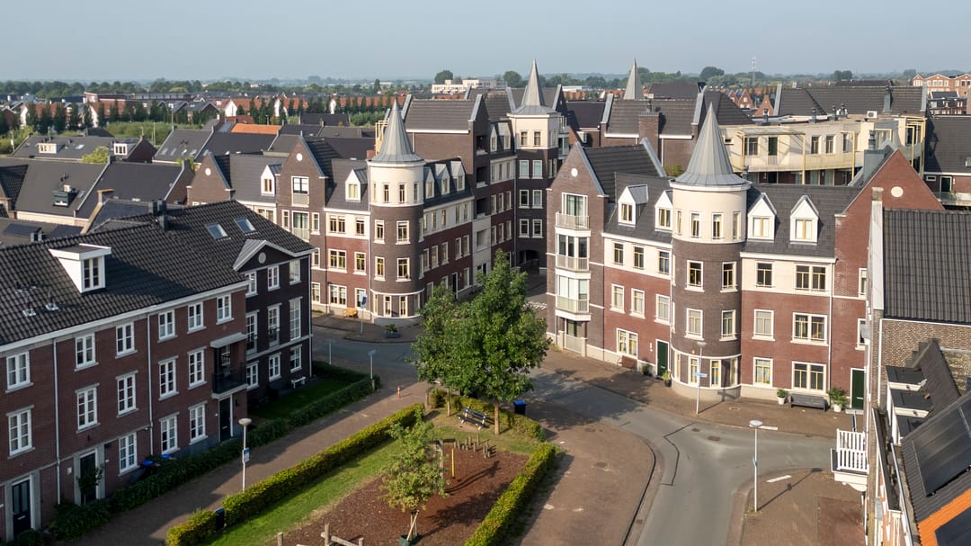 Photo 38 of Hardenbroek 108