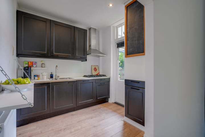 Foto 15 van Wattlaan 15