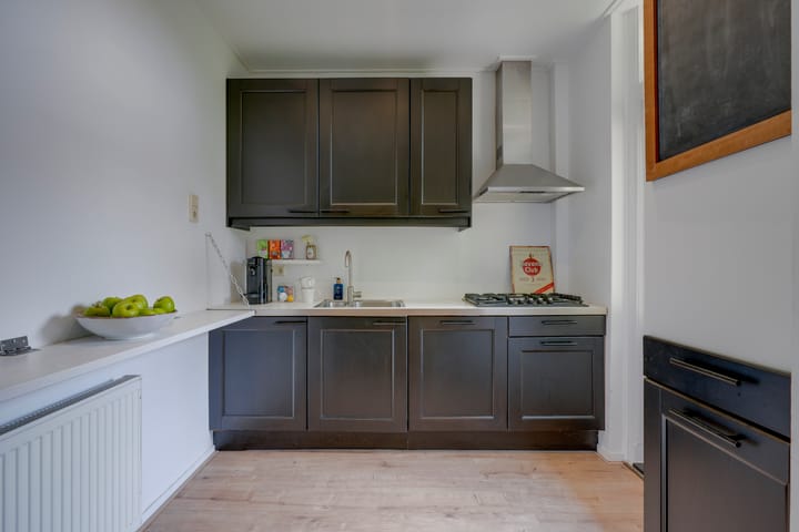 Foto 16 van Wattlaan 15