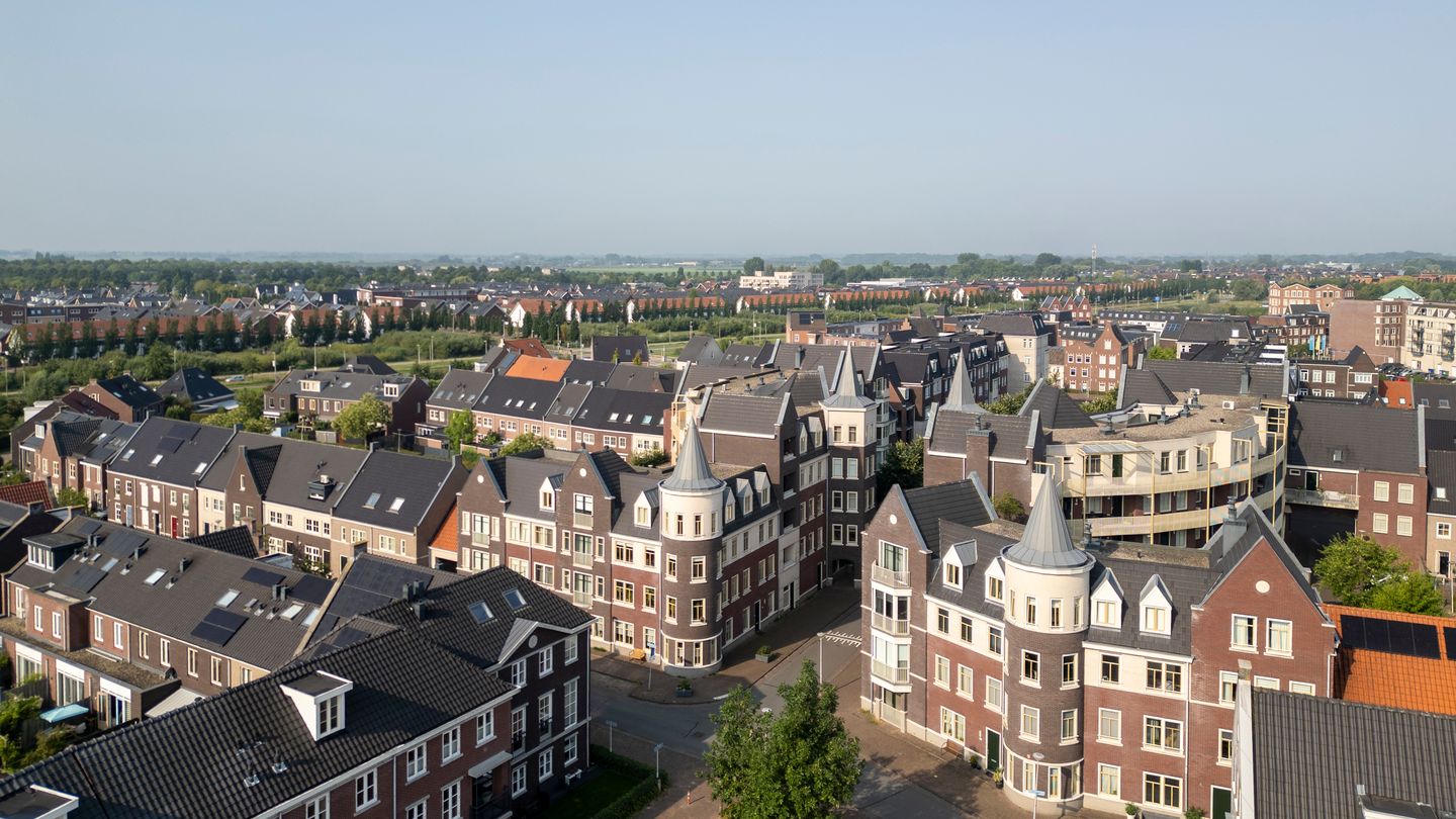 Photo 40 of Hardenbroek 108