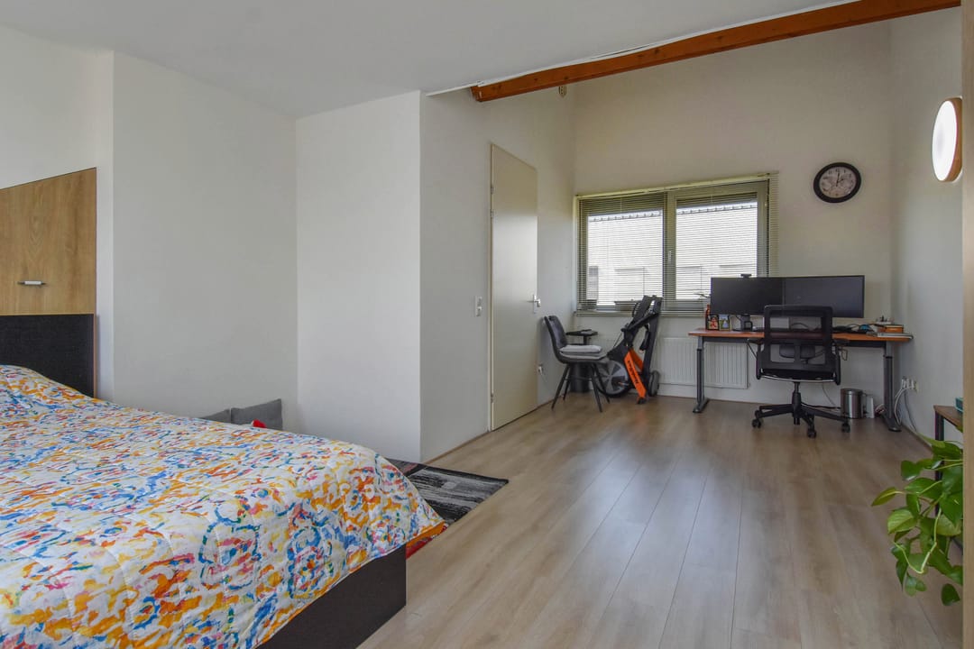 Foto 37 van Streefkerkstraat 65