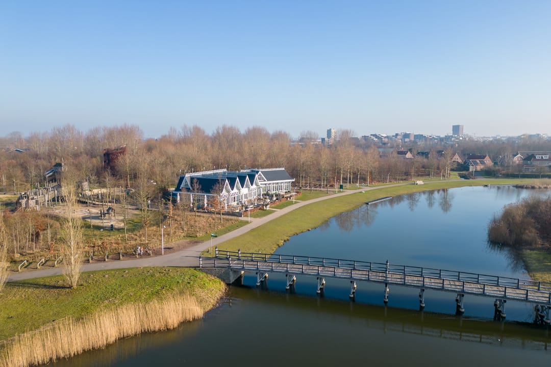 Photo 43 of Hardenbroek 108