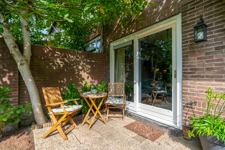 Foto 20 van Wattlaan 15