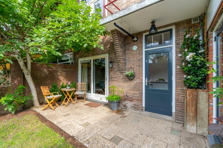 Foto 21 van Wattlaan 15