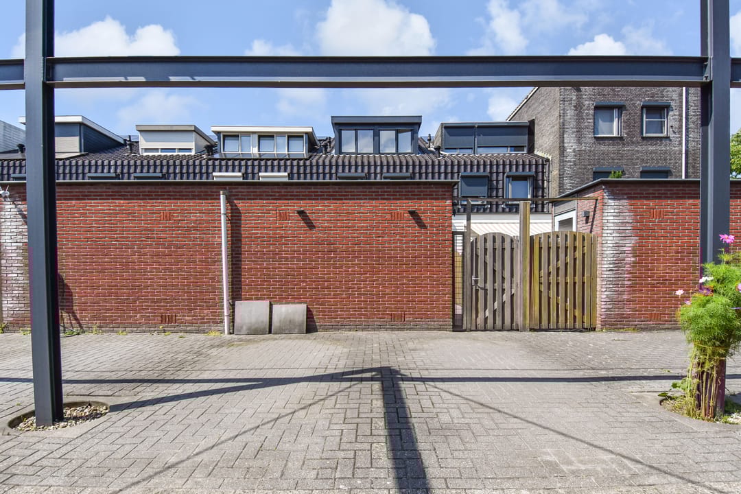 Foto 38 van Streefkerkstraat 65