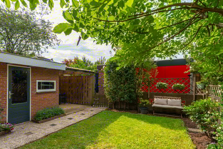 Foto 23 van Wattlaan 15