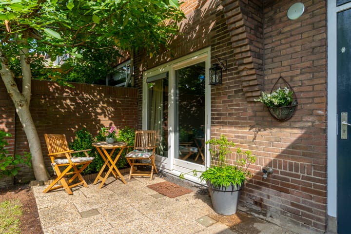 Foto 25 van Wattlaan 15