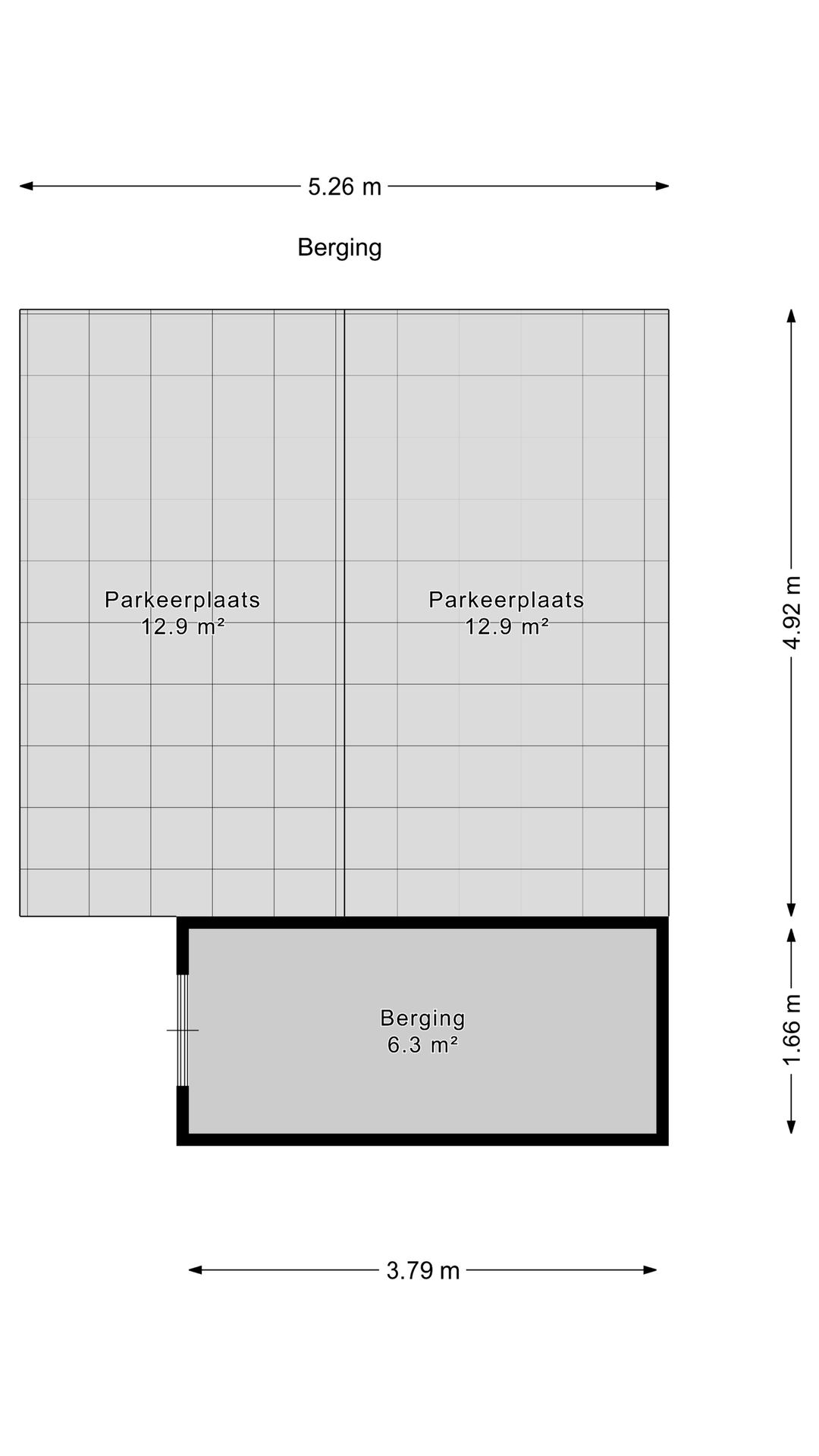 Foto 46 van Streefkerkstraat 65
