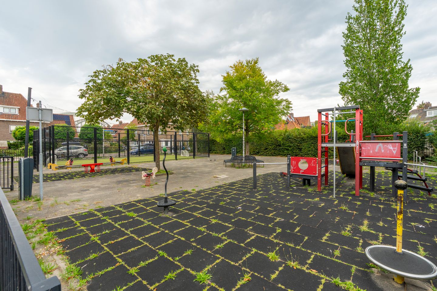 Photo 34 of Wattlaan 15