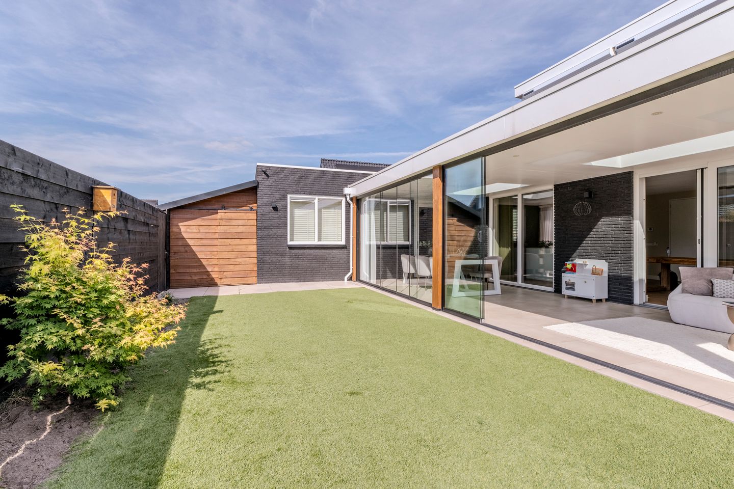 Foto 29 van Vier Heultjes 716