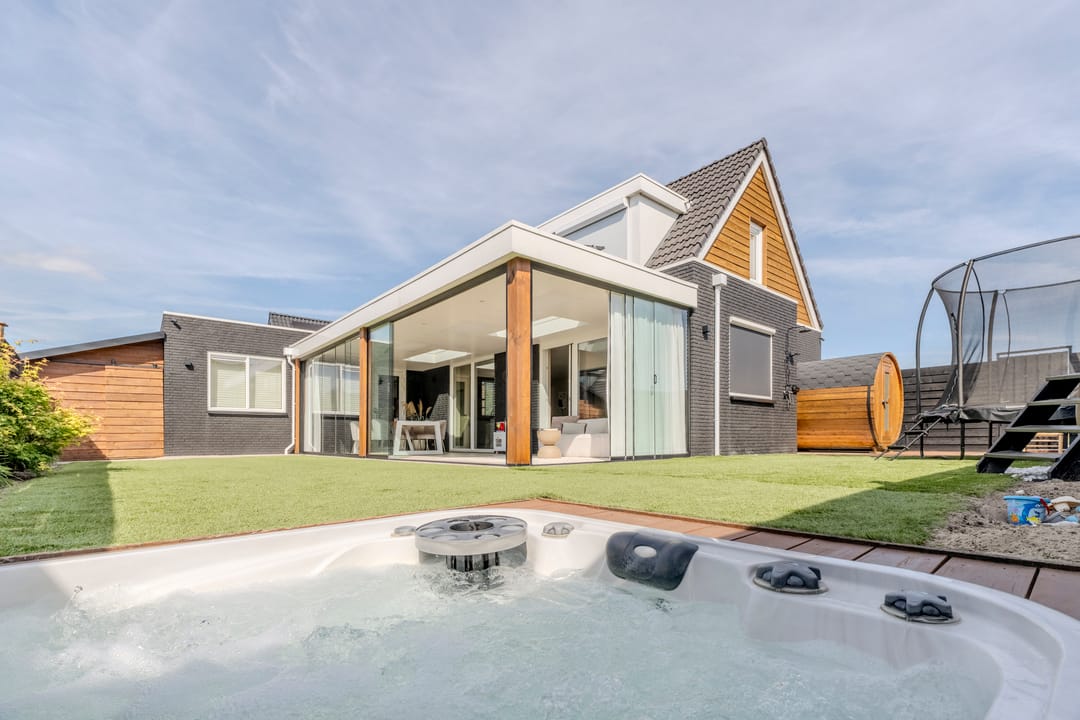 Foto 32 van Vier Heultjes 716