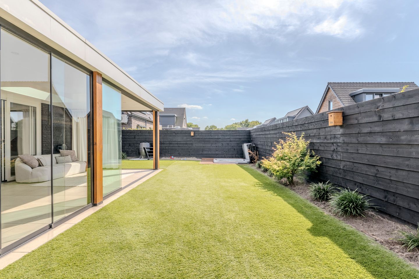 Foto 35 van Vier Heultjes 716