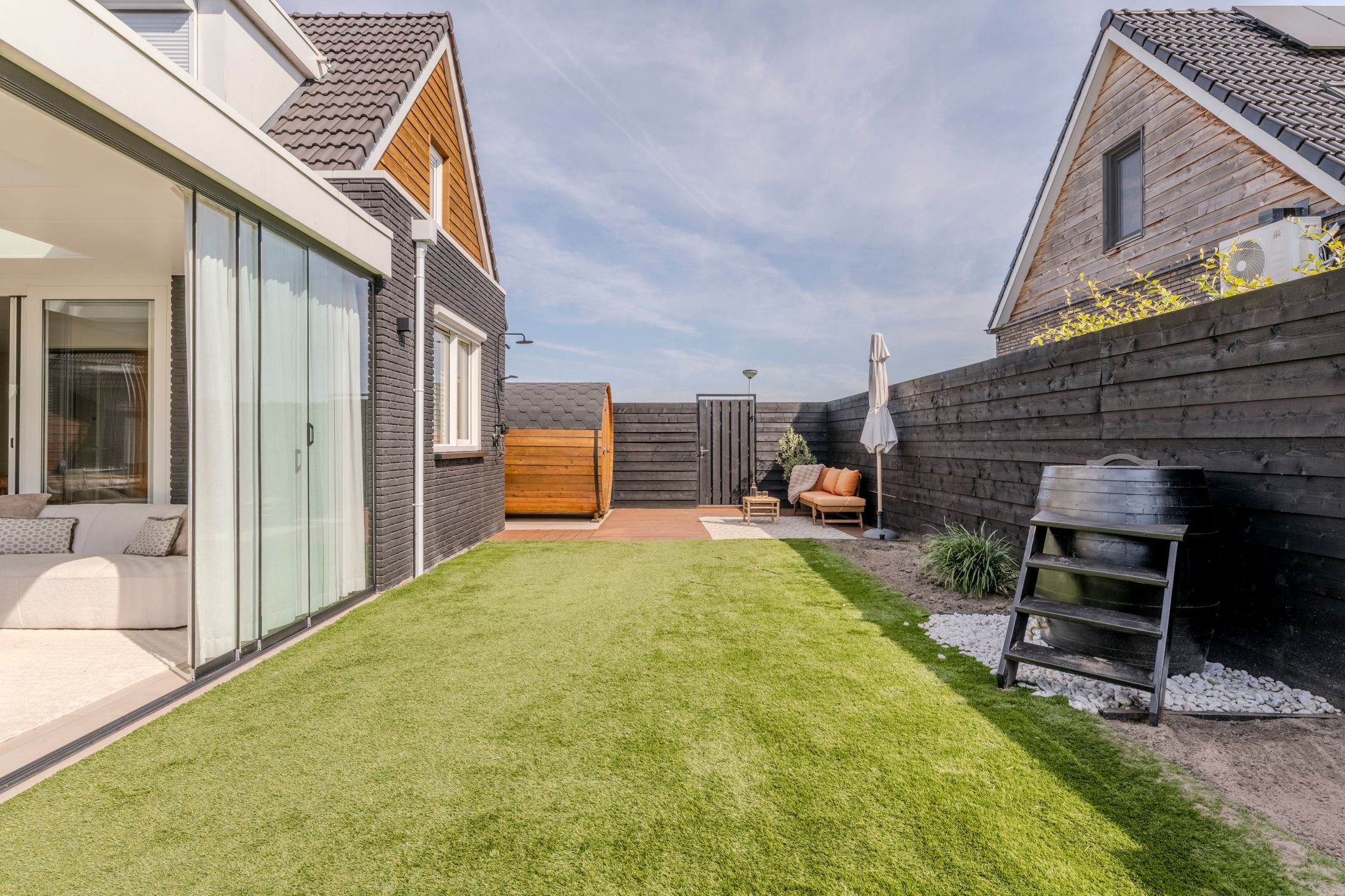 Foto 36 van Vier Heultjes 716