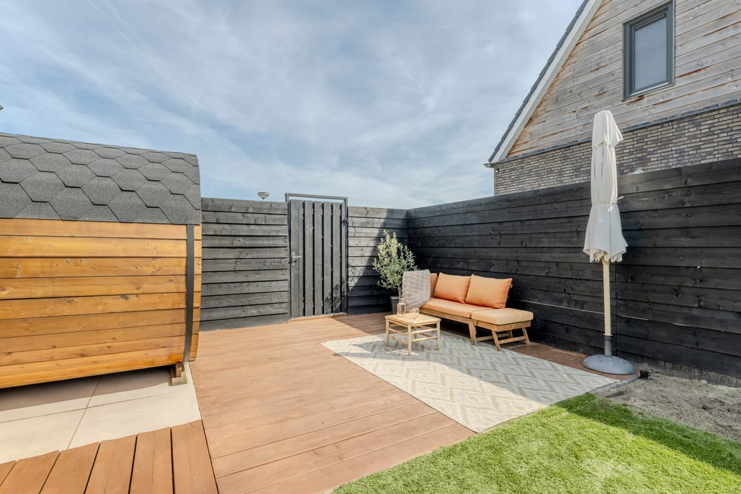 Foto 37 van Vier Heultjes 716