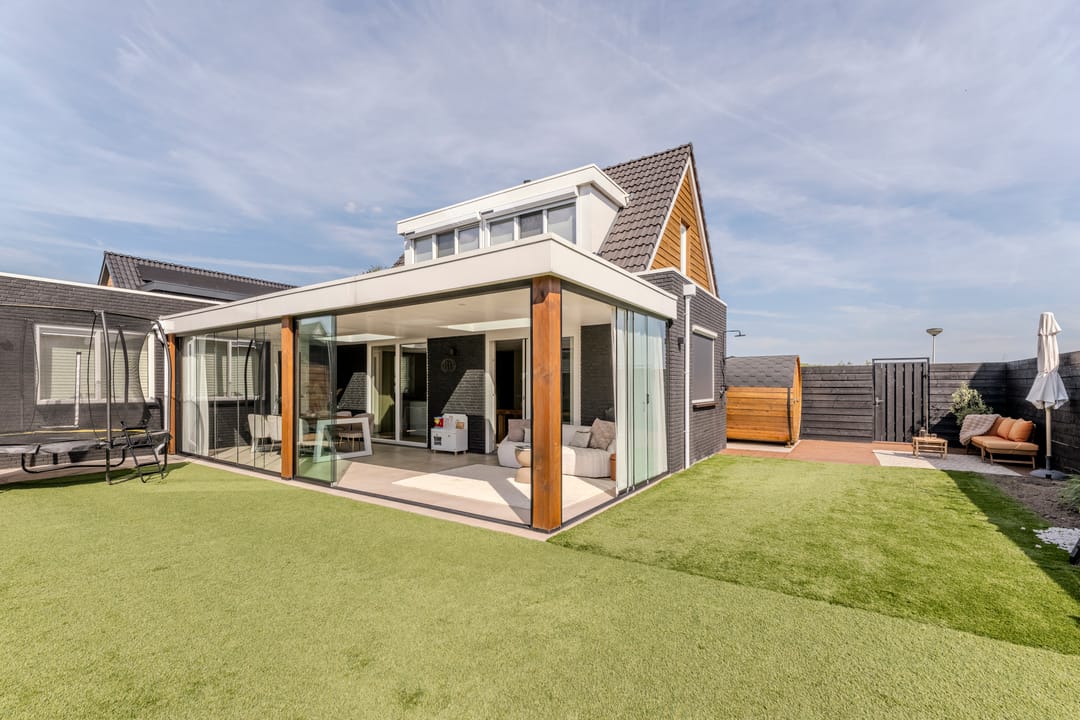 Foto 41 van Vier Heultjes 716