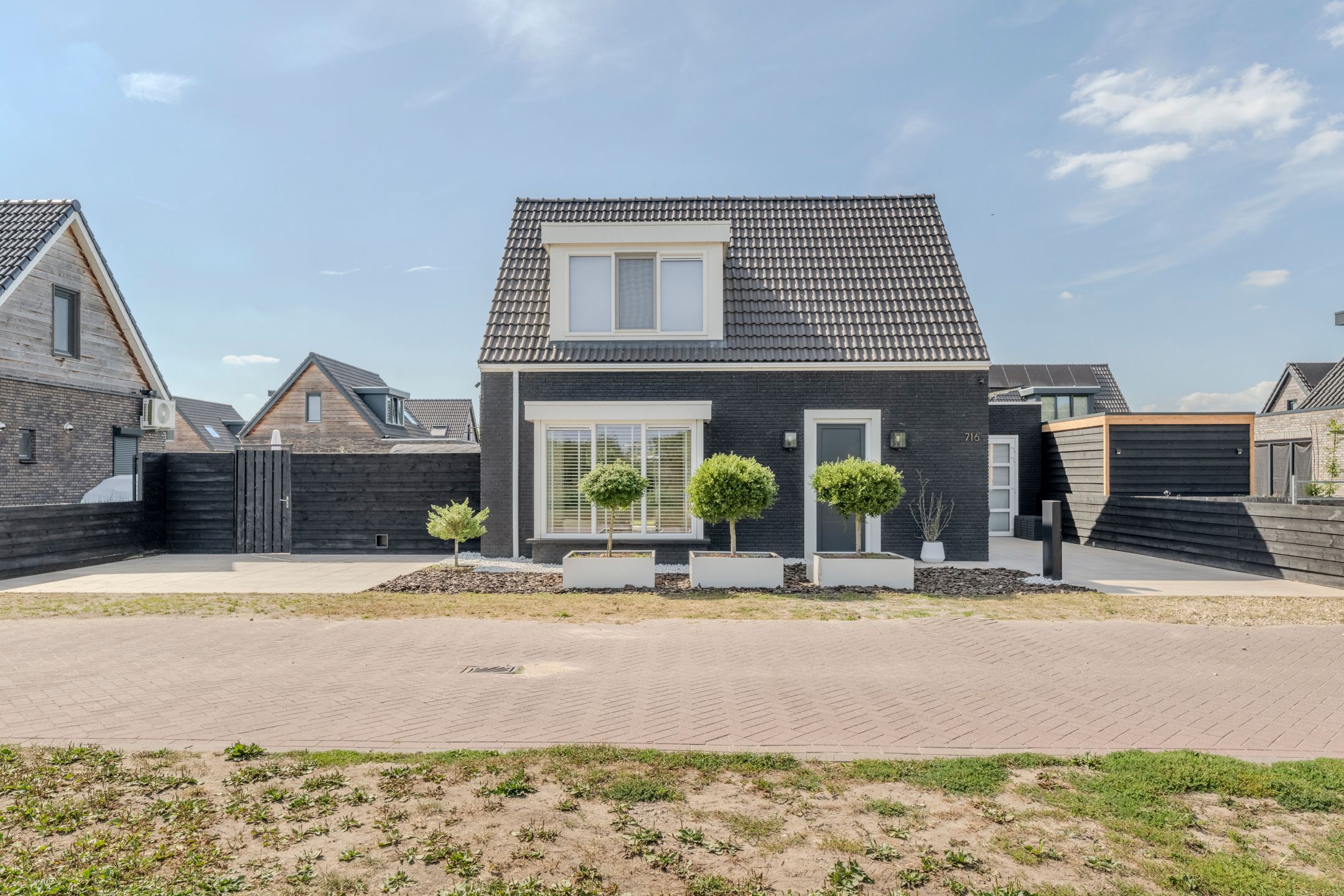 Foto 48 van Vier Heultjes 716