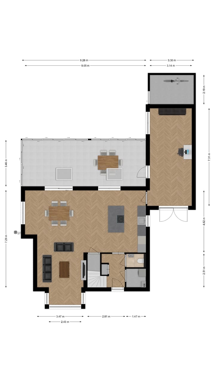 Photo 51 of Vier Heultjes 716