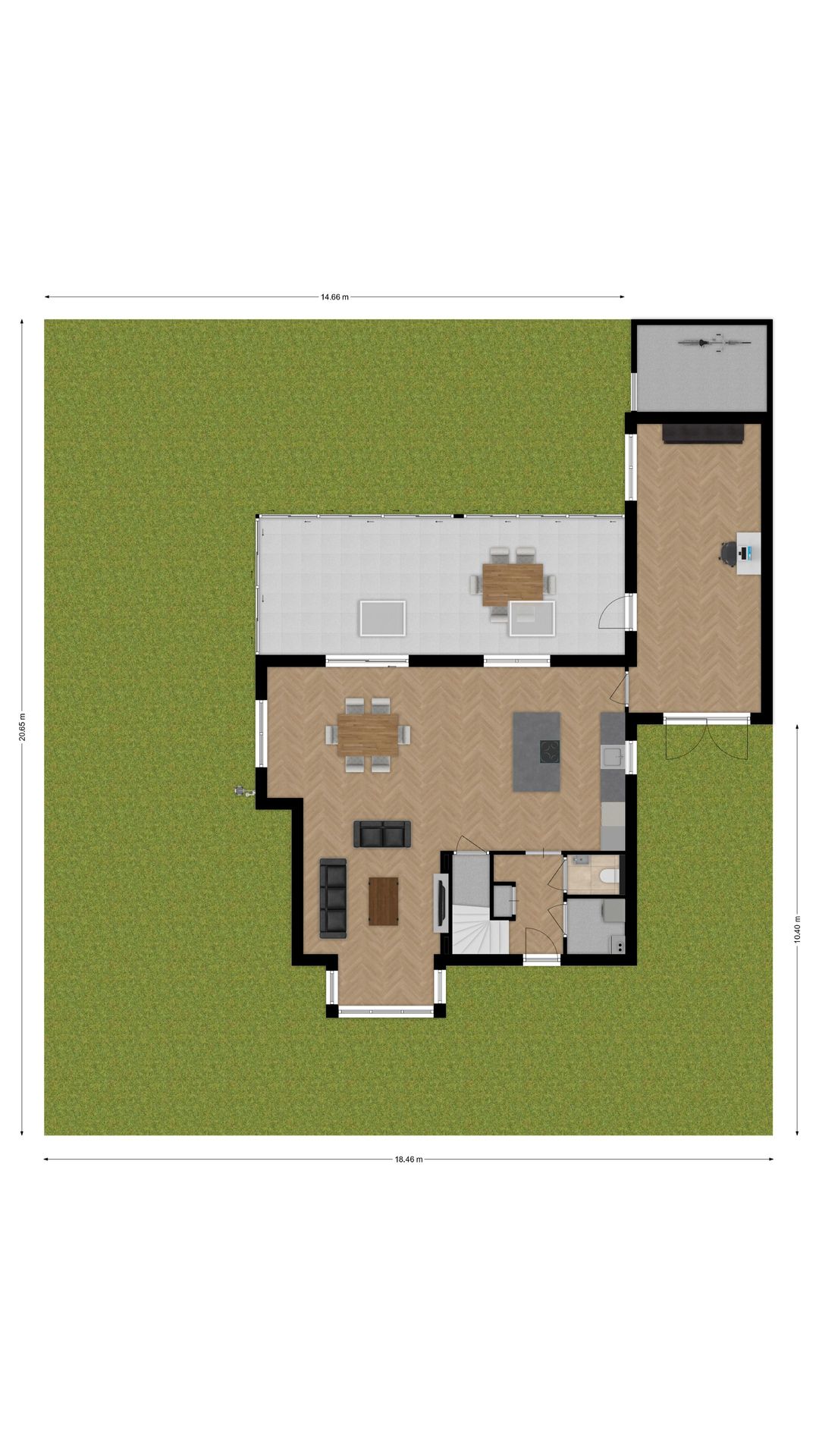 Foto 53 van Vier Heultjes 716