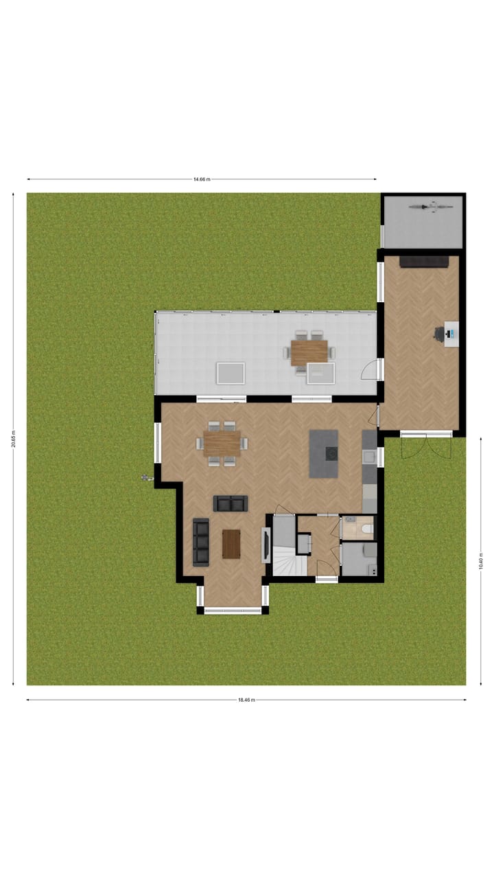 Photo 53 of Vier Heultjes 716