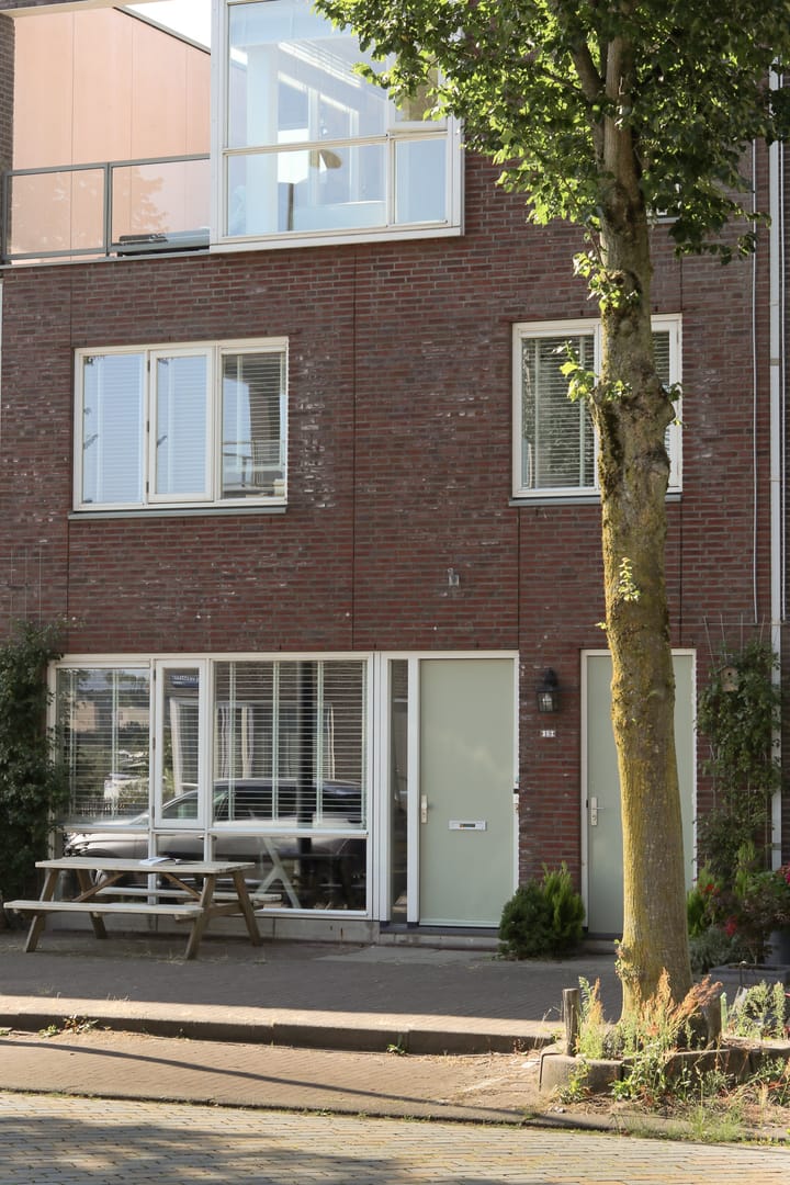 Foto 4 van Max de Haasstraat 15