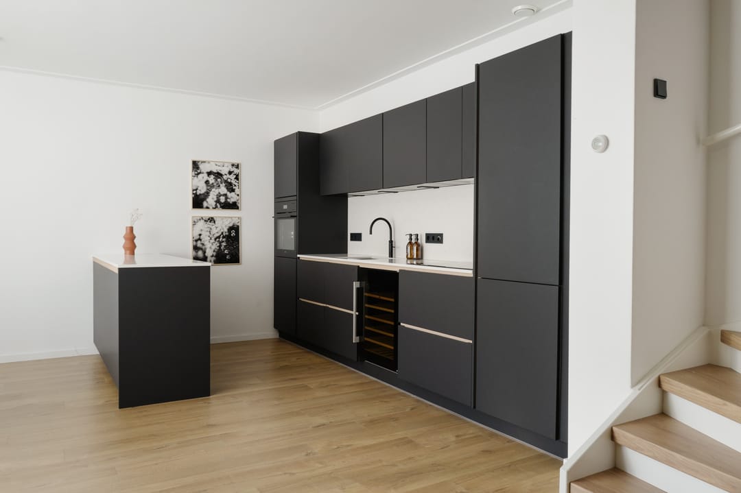 Foto 8 van Max de Haasstraat 15