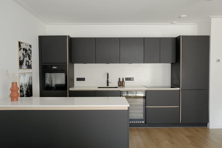 Foto 9 van Max de Haasstraat 15