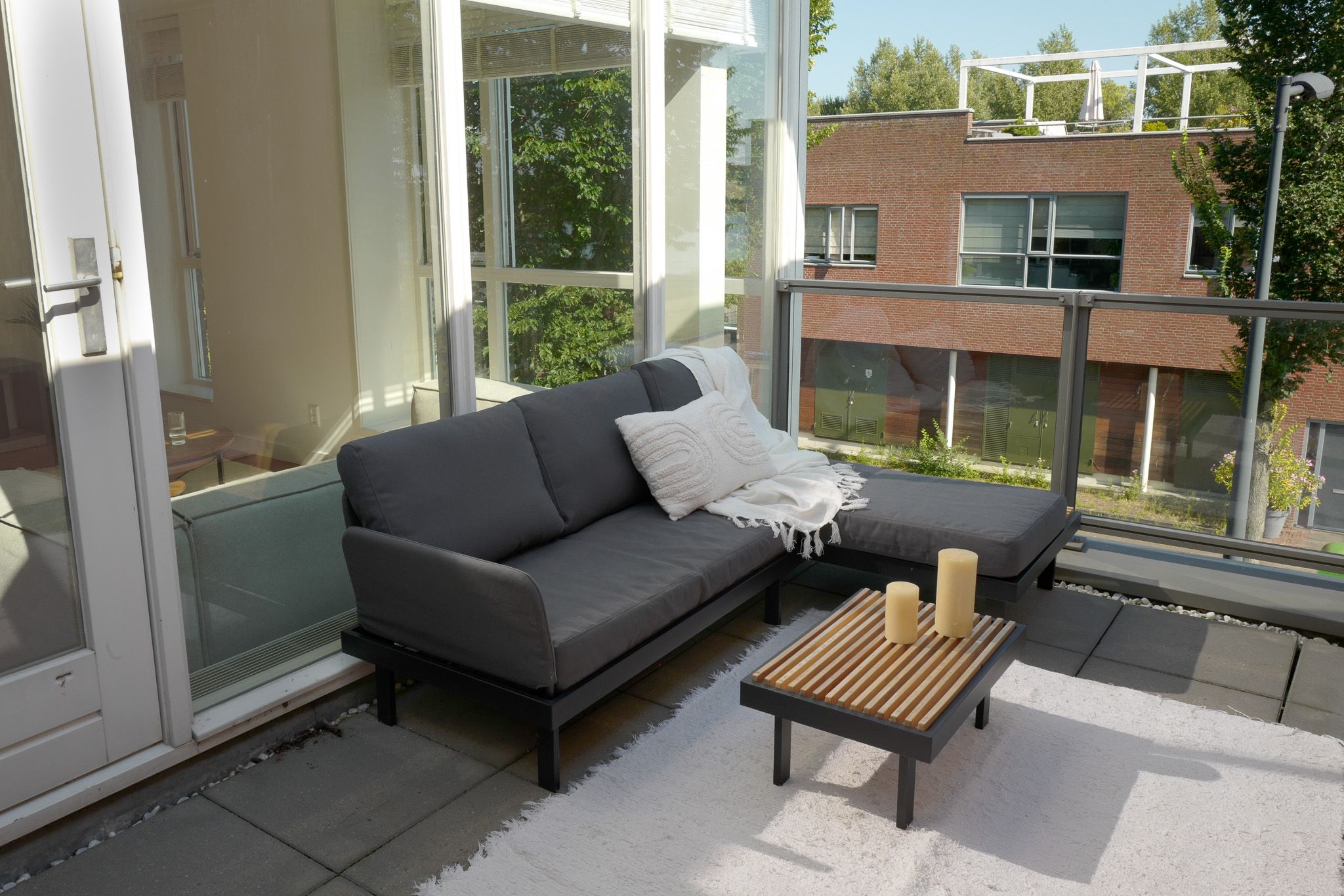 Foto 3 van Max de Haasstraat 15