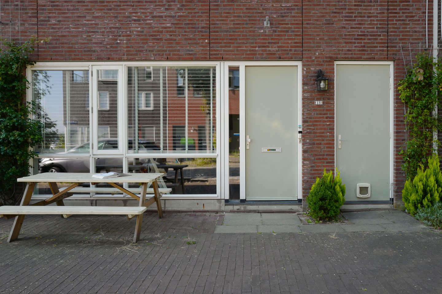 Foto 29 van Max de Haasstraat 15