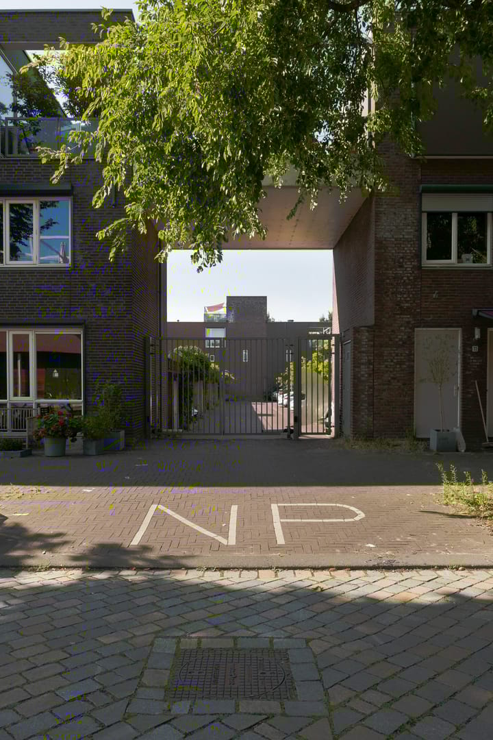 Foto 30 van Max de Haasstraat 15