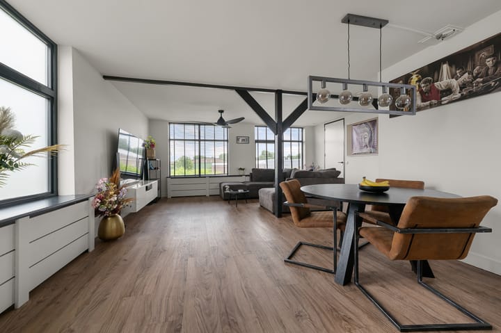 Foto 1 van Vlietsend 52-C