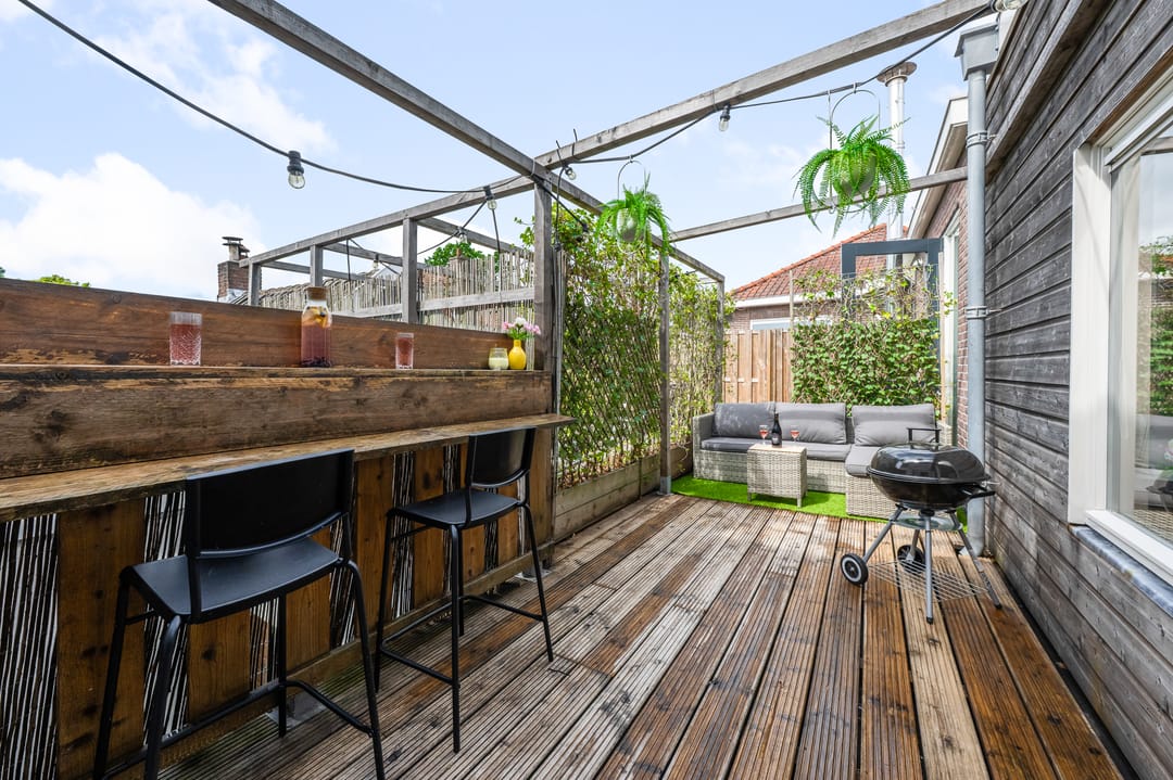 Foto 2 van Vlietsend 52-C