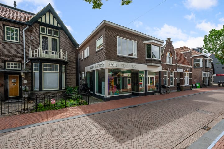 Foto 3 van Vlietsend 52-C