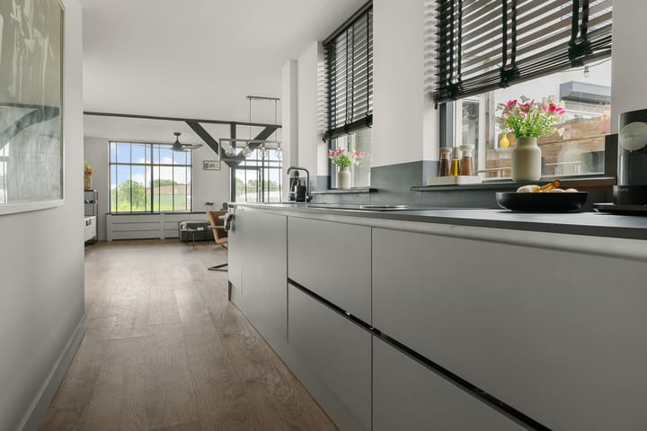 Foto 4 van Vlietsend 52-C