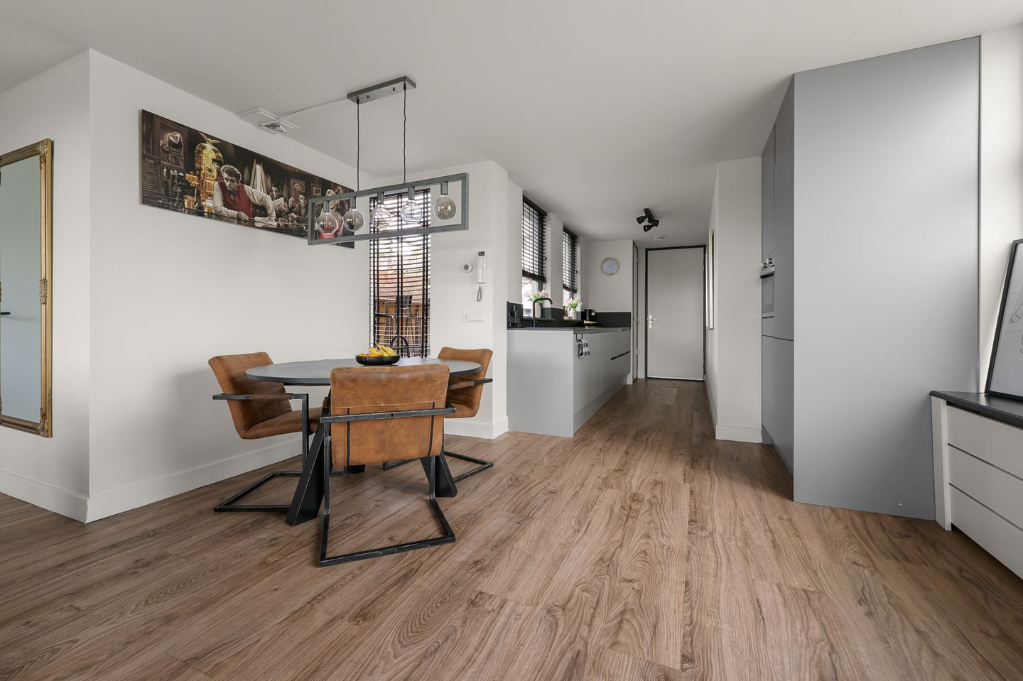 Foto 5 van Vlietsend 52-C